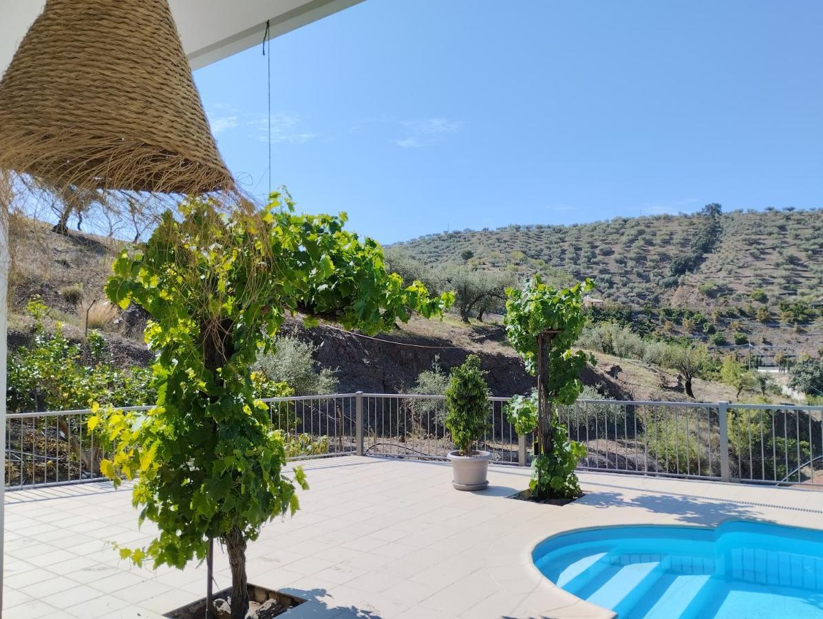Villa Las Vinas Málaga Exterior foto