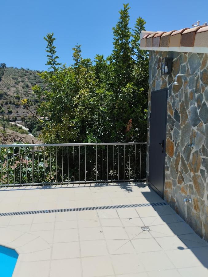 Villa Las Vinas Málaga Exterior foto