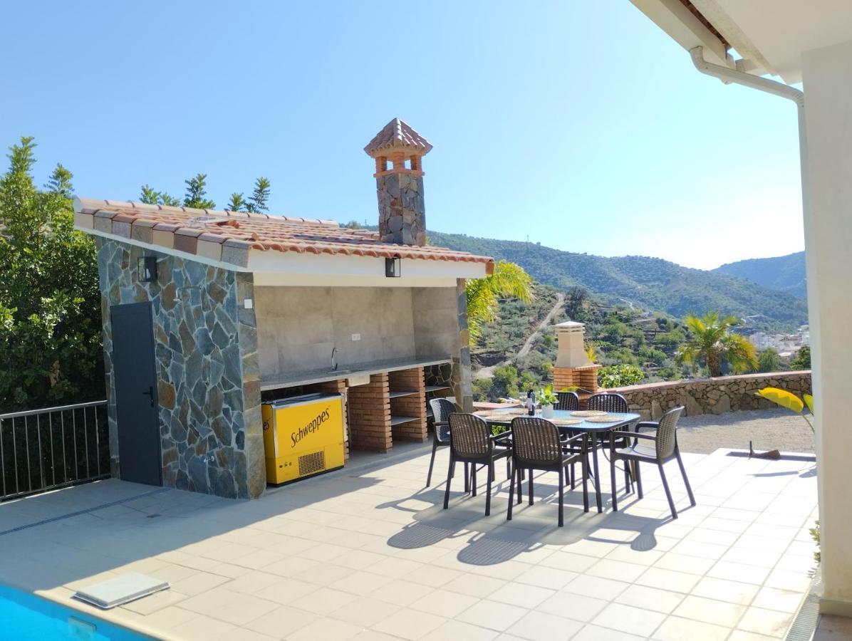 Villa Las Vinas Málaga Exterior foto